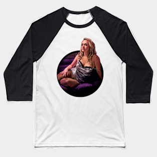 Stacy Baseball T-Shirt